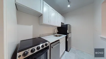 Rented by Bond New York