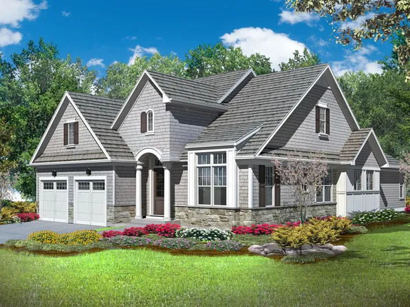 1995 Amberley Lot 20, Lake Forest, IL 60045