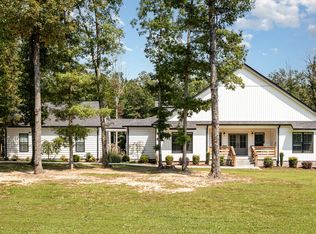 8129 Hollow Springs Rd, Bradyville, TN 37026