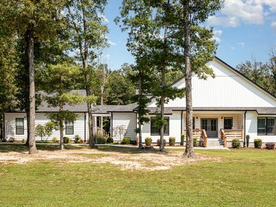 8129 Hollow Springs Rd, Bradyville, TN, 37026