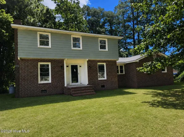 167 Winfall Boulevard, Hertford, NC 27944