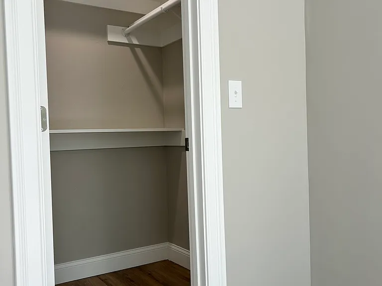 Brand New Luxury Townhomes | 3 BR | 2.5 BA | Garage | Private Patio | Near Exit 7 & Freetown Line — Photo 31