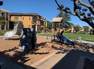 4248 Rickeys Way UNIT W, Palo Alto, CA 94306