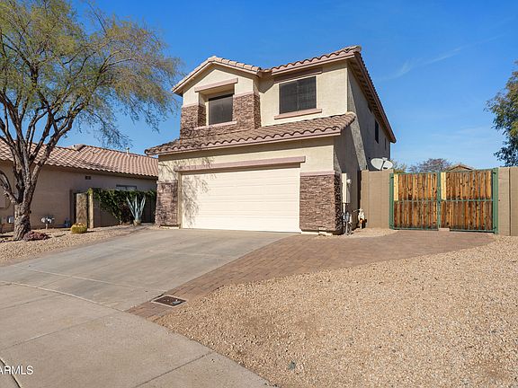 4th image of 3526 W OWENS Court