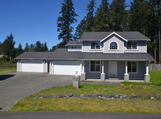 22002 84th Avenue Ct E, Graham, WA 98338
