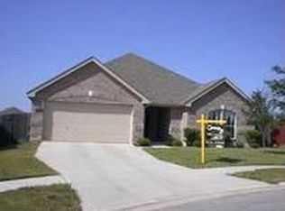 9647 Anderson Way, Converse, TX 78109