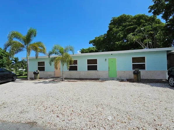 306 NE 13th Avenue, Pompano Beach, FL 33060