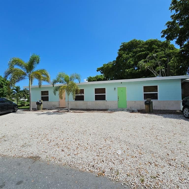 306 NE 13th Avenue, Pompano Beach