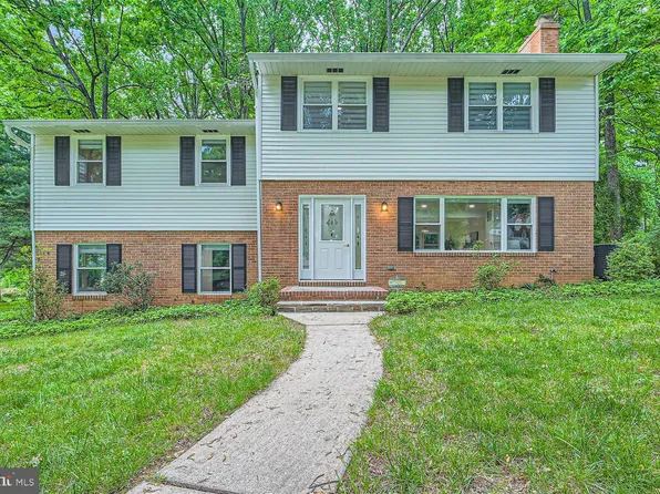 26 Cedarhill Rd, Randallstown, MD 21133