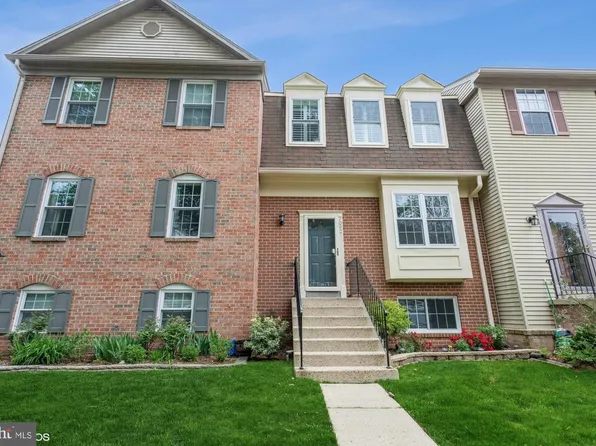 7092 Solomon Seal Ct, Springfield, VA 22152