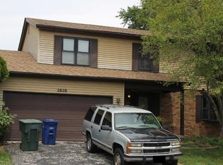 3535 Countryview Dr, Canal Winchester, OH