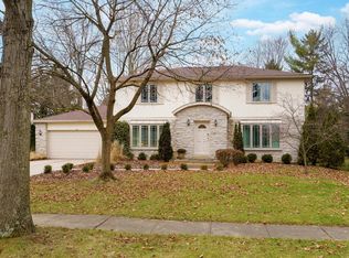 4215 Mumford Ct, Columbus, OH 43220