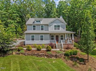 82 Margaret Daniel Ln, Chapel Hill, NC 27516