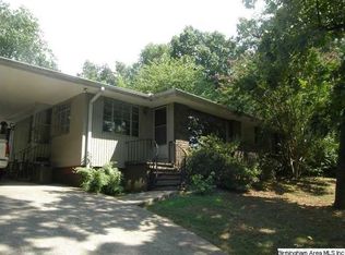 664 Ridge Top Cir, Birmingham, AL 35206