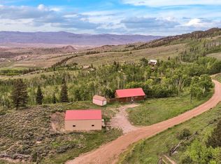 637 County Road 1302, Kremmling, CO 80459