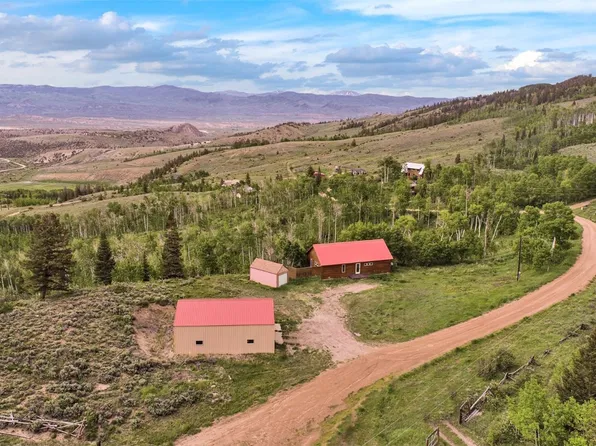 637 County Road 1302, Kremmling, CO 80459