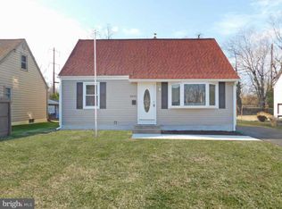 2615 Pitt Ave, Bristol, PA 19007