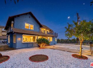 2205 S Hobart Blvd, Los Angeles, CA 90018