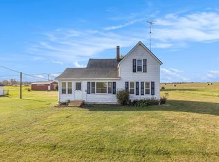 3176 E 136th St, Grant, MI 49327