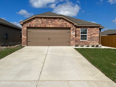 501 Locksley Cv, Jarrell, TX, 76537