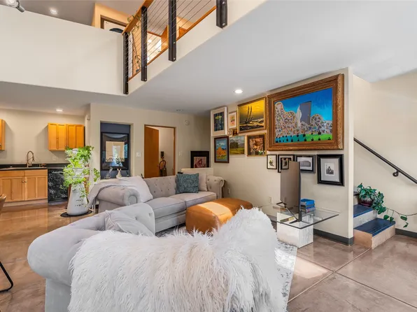 3600 Cerrillos Rd, Santa Fe, NM 87507