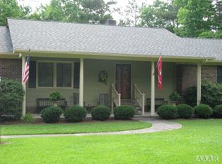 203 Oakmont Rd, Plymouth, NC 27962