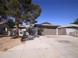 1109 Parliament Pl, Las Vegas, NV 89110