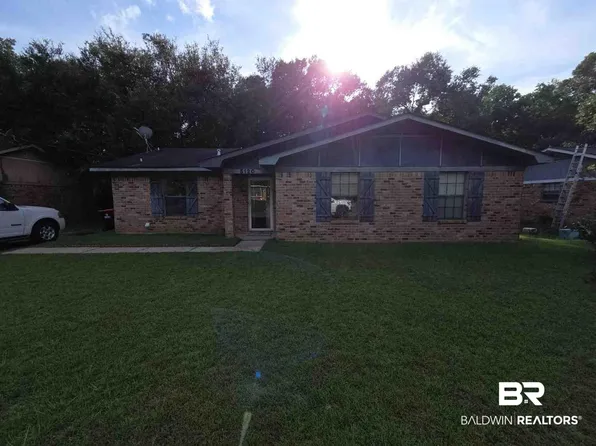 5120 Celtic Dr W, Mobile, AL 36619