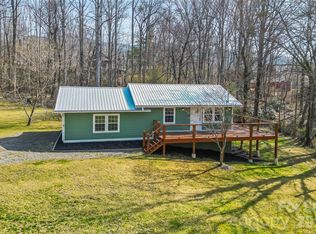 522 Brandon Rd, Black Mountain, NC 28711