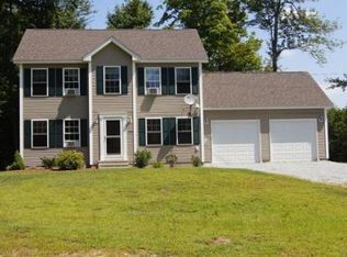 1395 Green St, Gardner, MA 01440