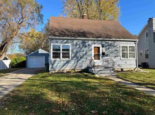 231 S Willow St, Kimberly, WI 54136