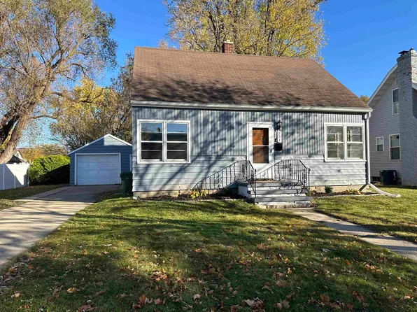 231 S Willow St, Kimberly, WI 54136