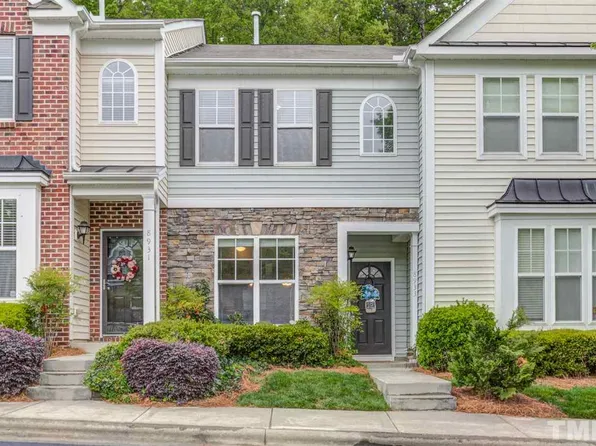 8933 Camden Park Dr, Raleigh, NC 27613