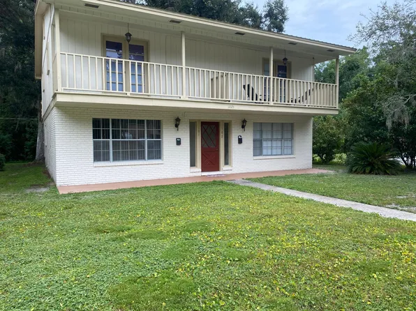 1025 SW McFarlane Ave #101, Lake City, FL 32025