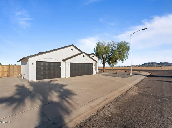 14 N KIMBERLY Drive, Casa Grande, AZ 85122