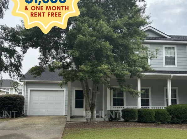 94 N Crusader Xing, Beaufort, SC 29906