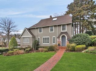 1 Hawthorne Rd, Bronxville, NY 10708