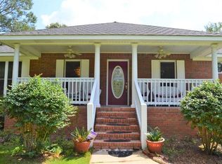 563 James Rd, Fortson, GA 31808