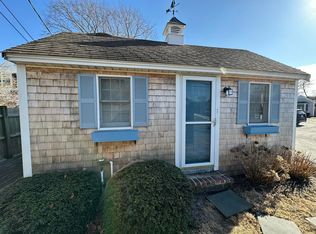 77 Bank St #A-1, Harwich Pt, MA 02646