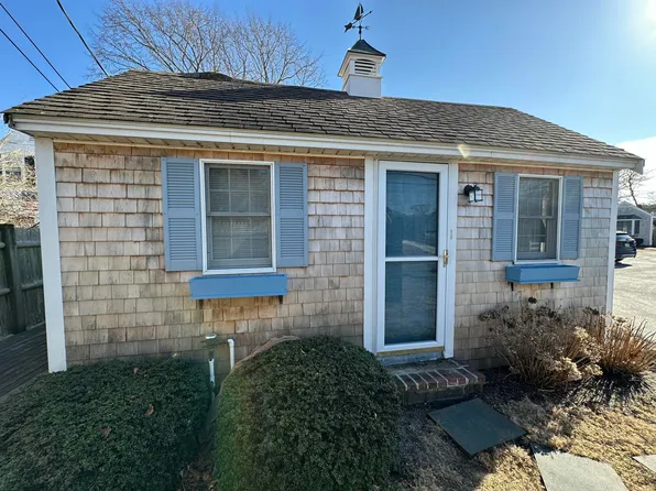 77 Bank Street #A-1, Harwich Port, MA 02646