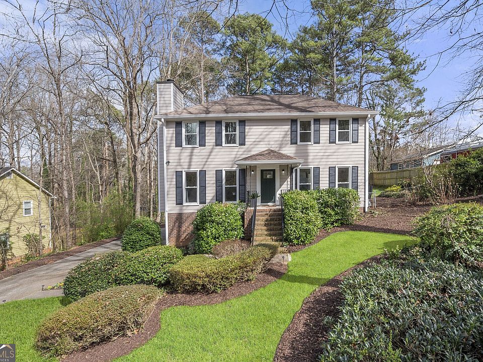 1st image of 4565 Queen Anne Ct SE