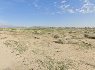 82 Antelope Hwy Lot 248, Lancaster, CA