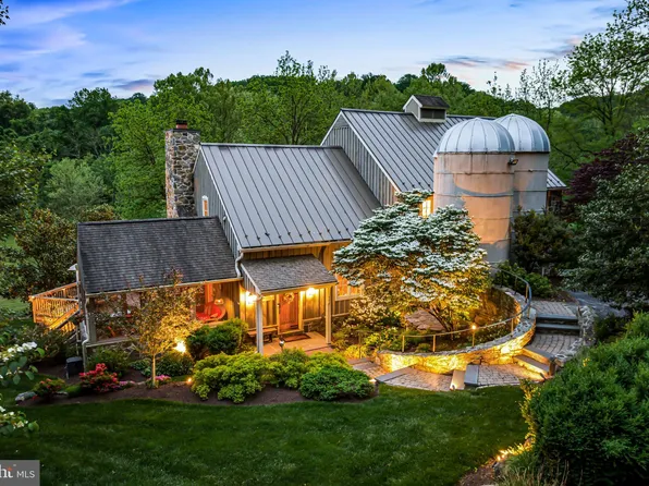 899 Denton Hollow Rd, West Chester, PA 19382