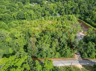 County Road 2267, Mineola, TX 75773