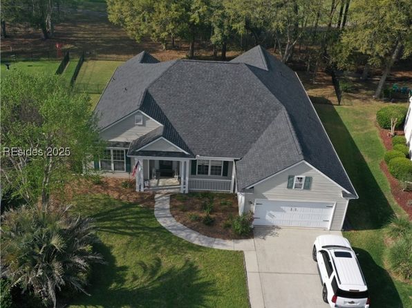 21 Mulligan Cir, Bluffton, SC 29909
