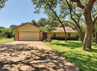 4905 Pebblestone Cir, Austin, TX 78735