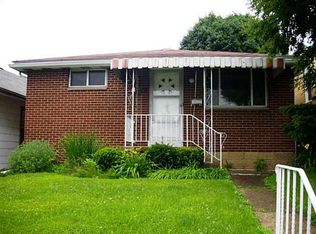 1518 Ridge Ave, New Kensington, PA 15068