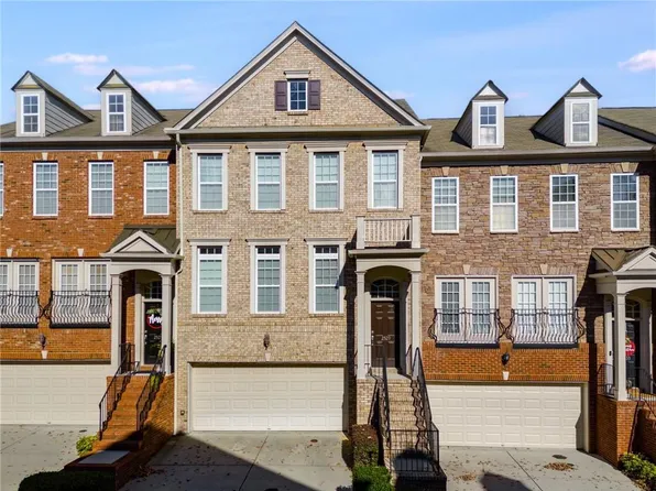 2529 Friar Tuck Ln SE, Atlanta, GA 30339