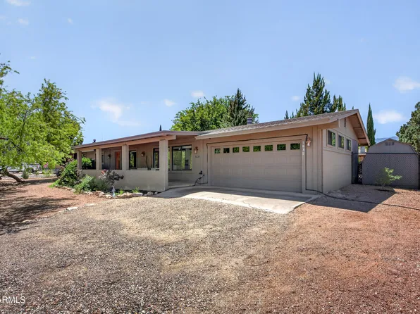 1838 S SHAWNEE Trail, Cottonwood, AZ 86326
