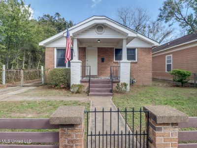 2018 23rd Ave, Gulfport, MS, 39501